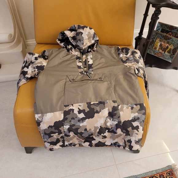 Vessel jacket - Picture 3 of 4